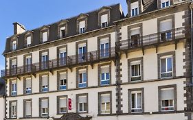 Hôtel du Parc